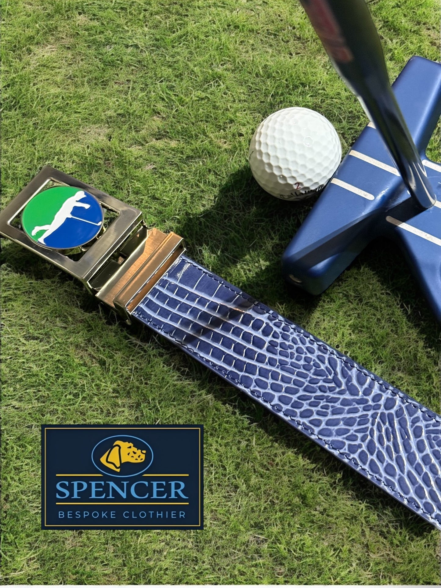 Sebring Birdie Buckle