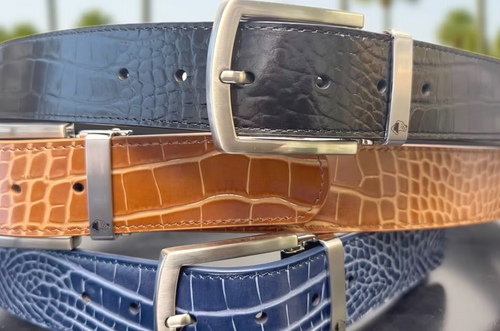 BELTS