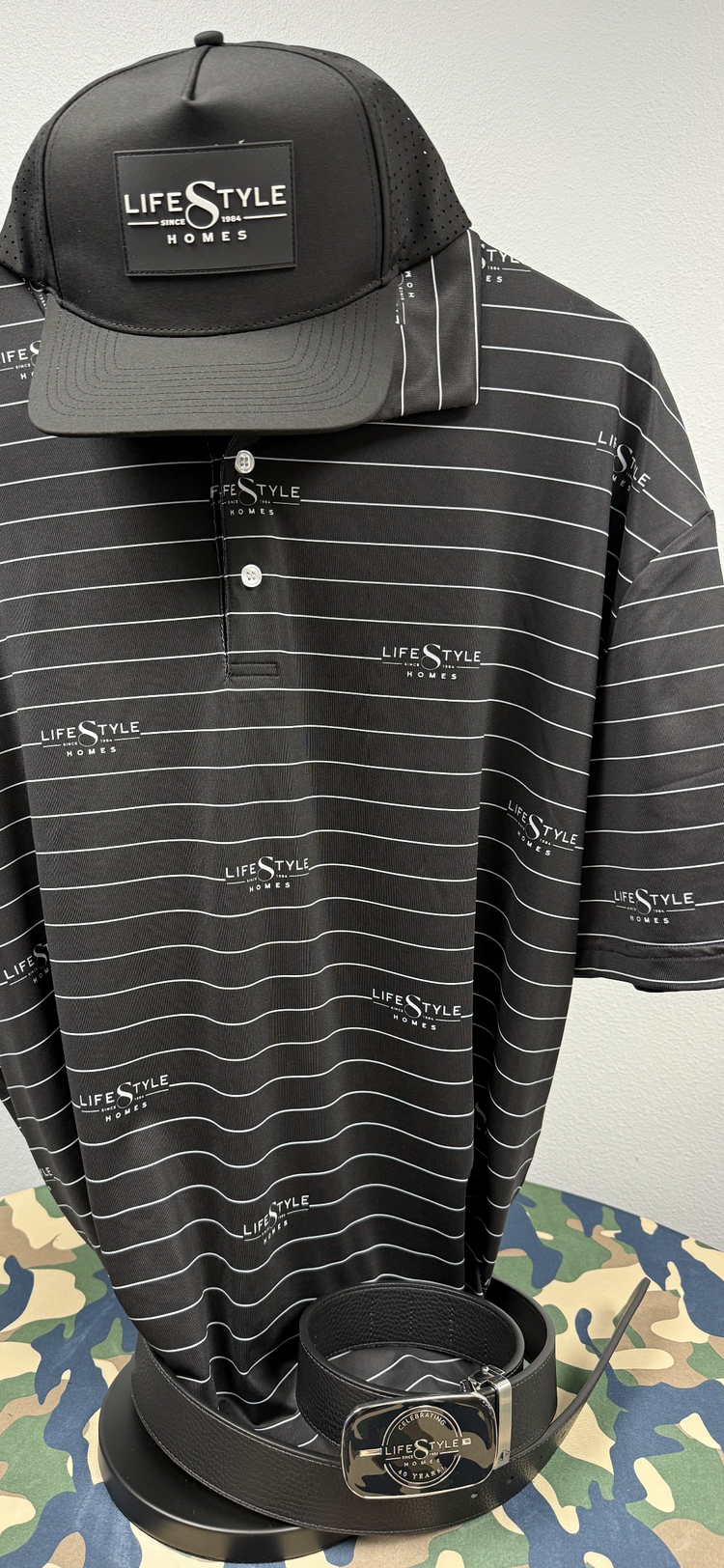 Custom Apparel