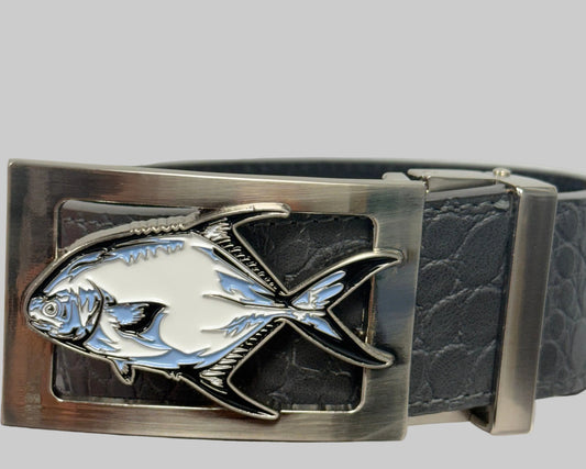 Fish Buckle