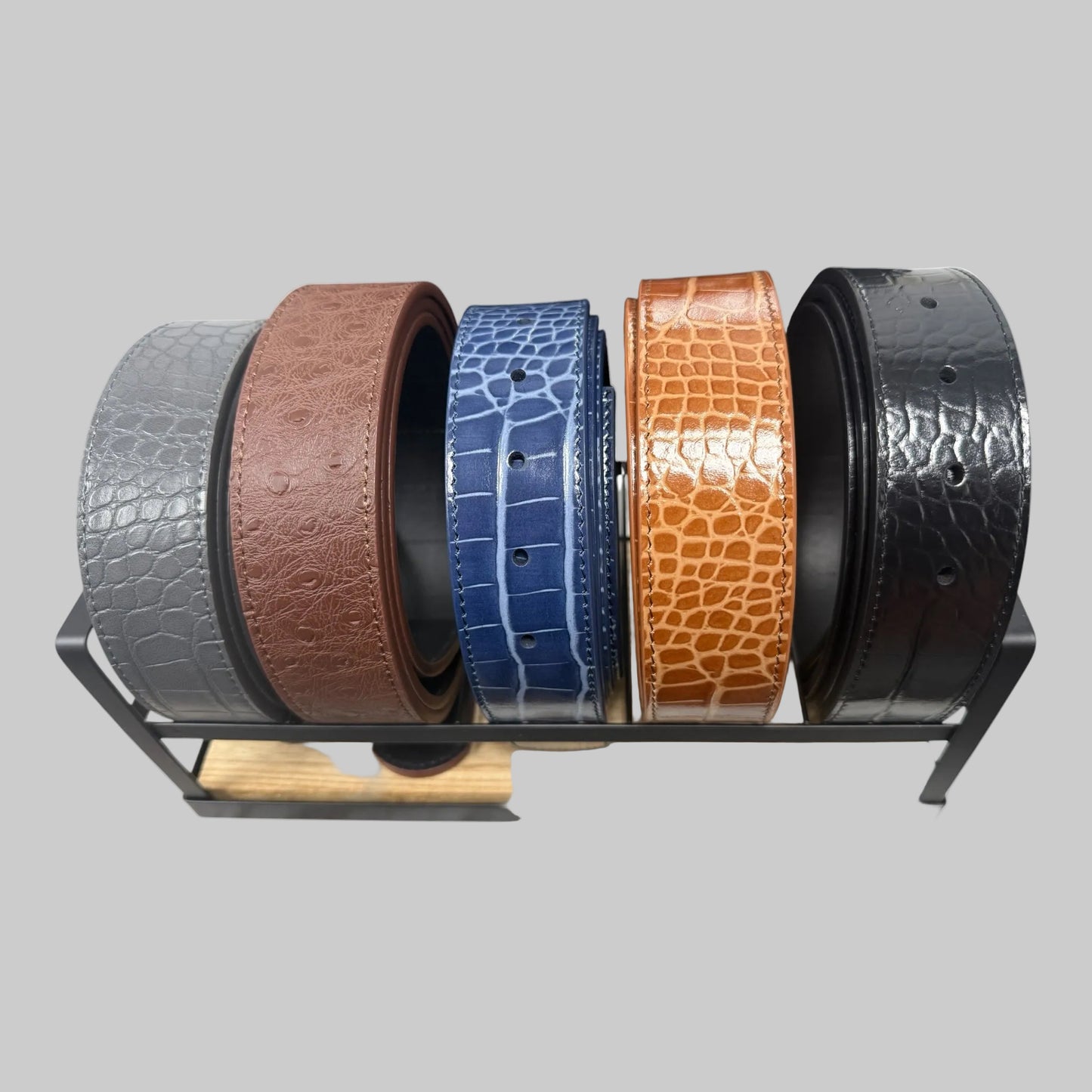 Spencer Belt