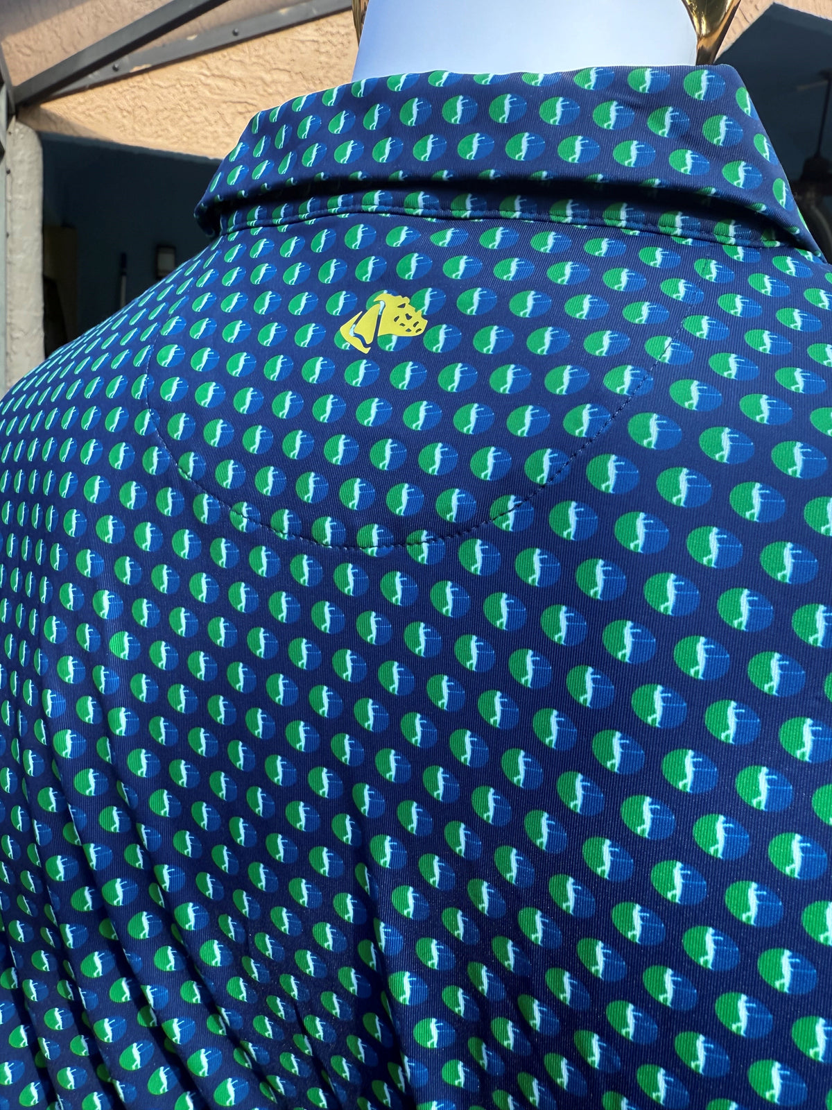 Sebring Birdie Performance Polo