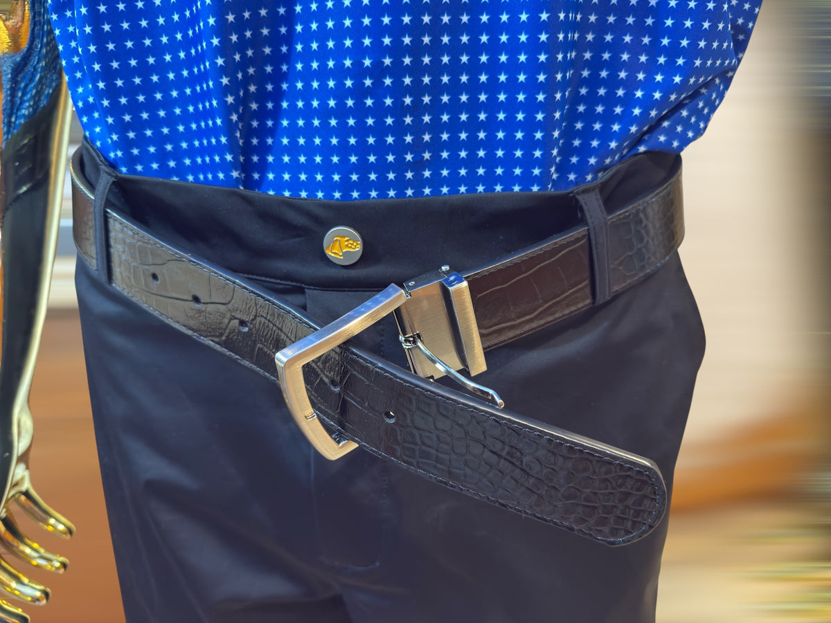 Henry Pull-On Performance Shorts