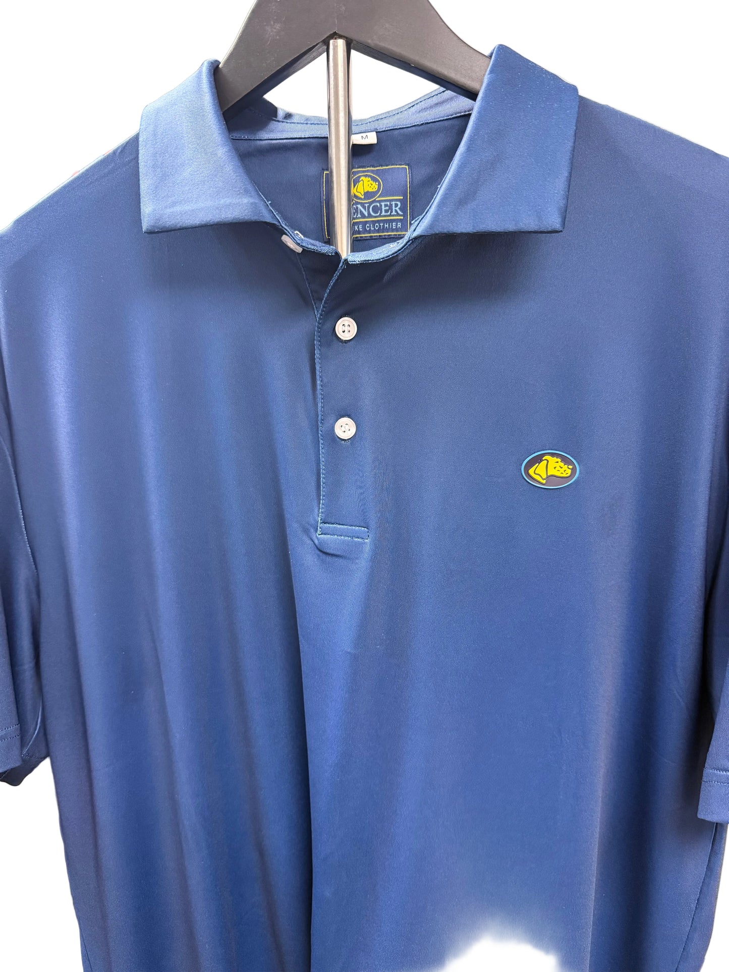 Performance Polo/ Blue