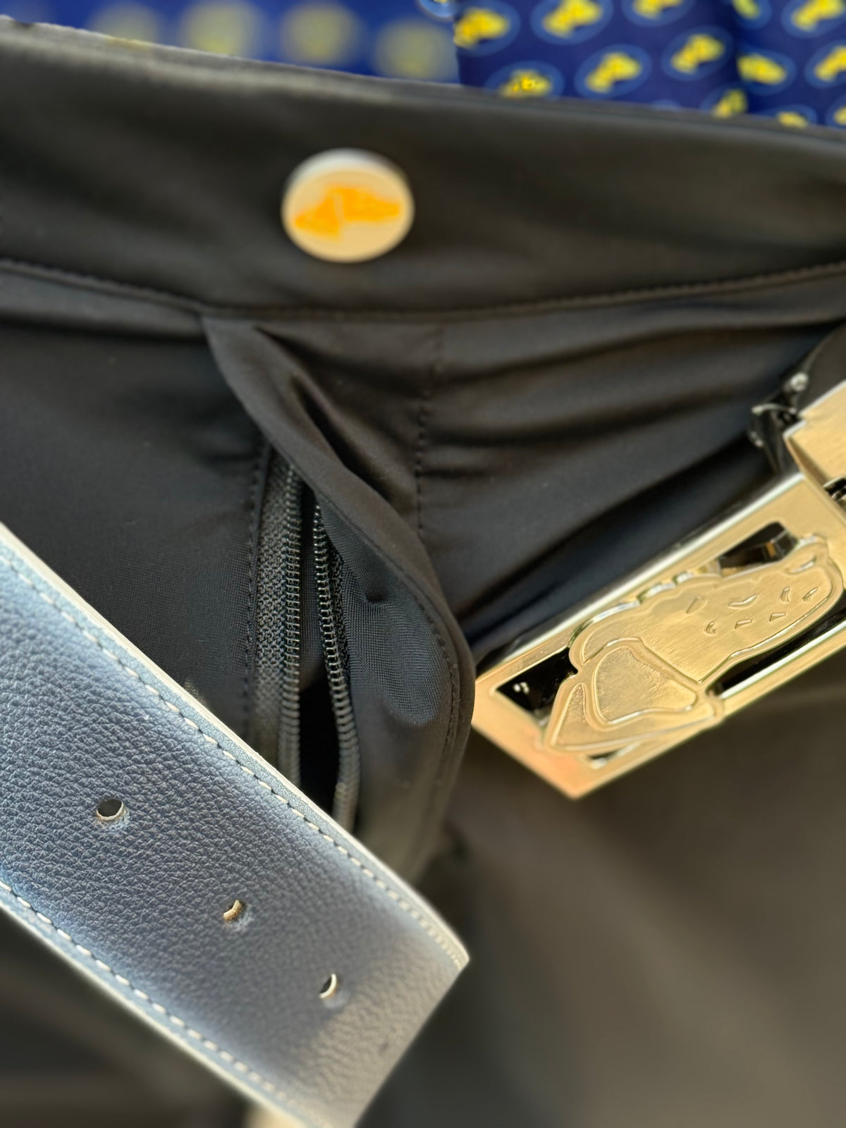 Henry Pull-On Performance Shorts