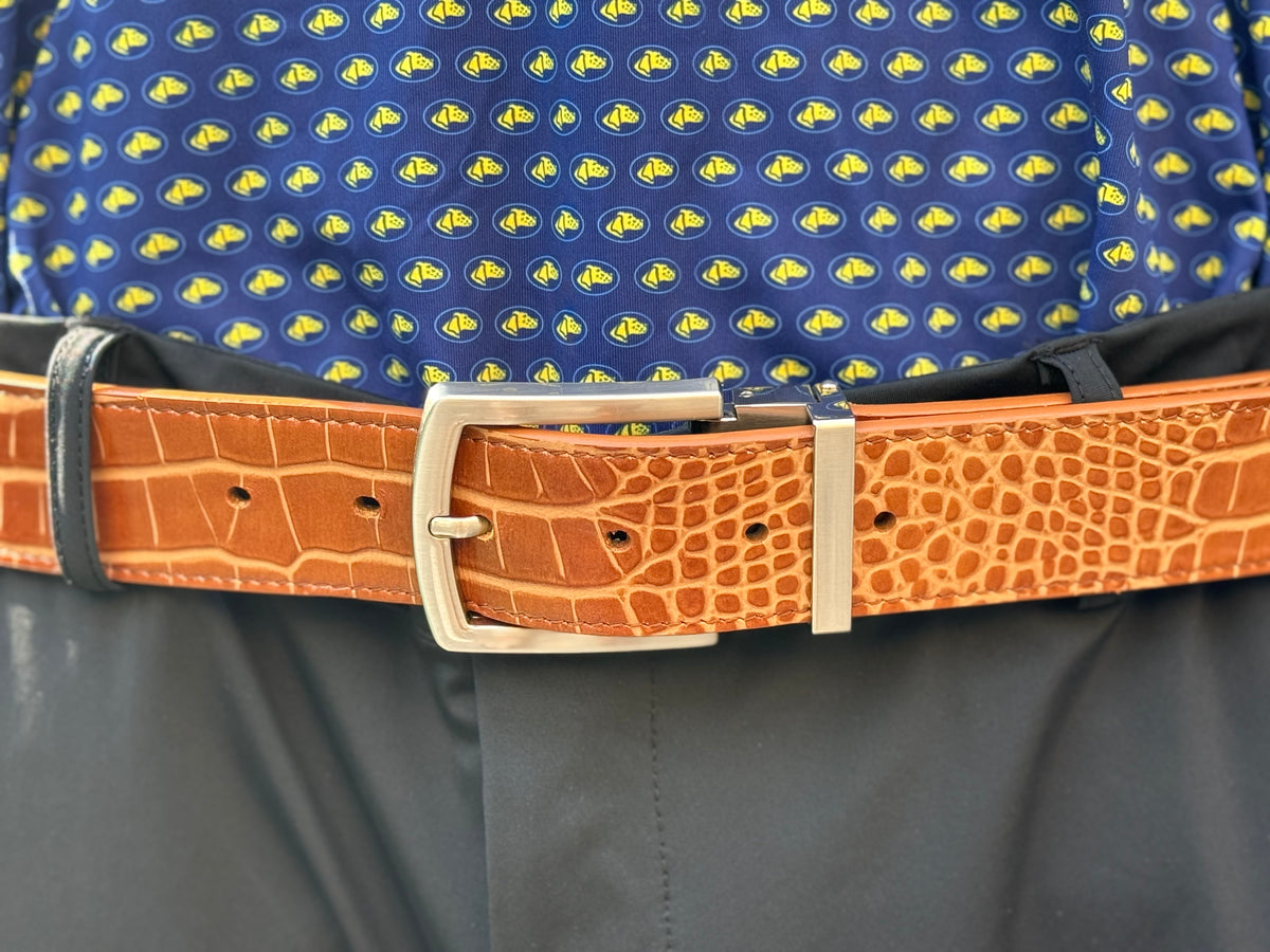 Spencer Belt