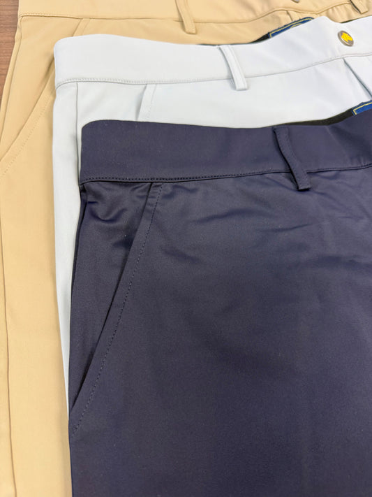 Henry Pull-On Performance Shorts