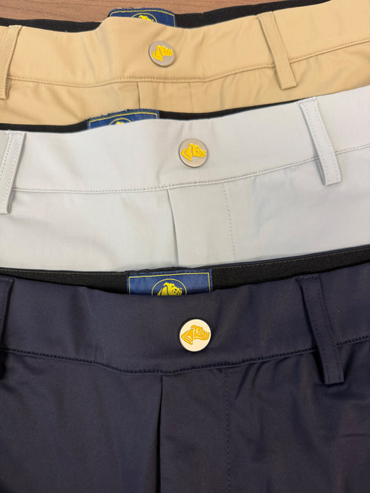 Henry Pull-On Performance Shorts