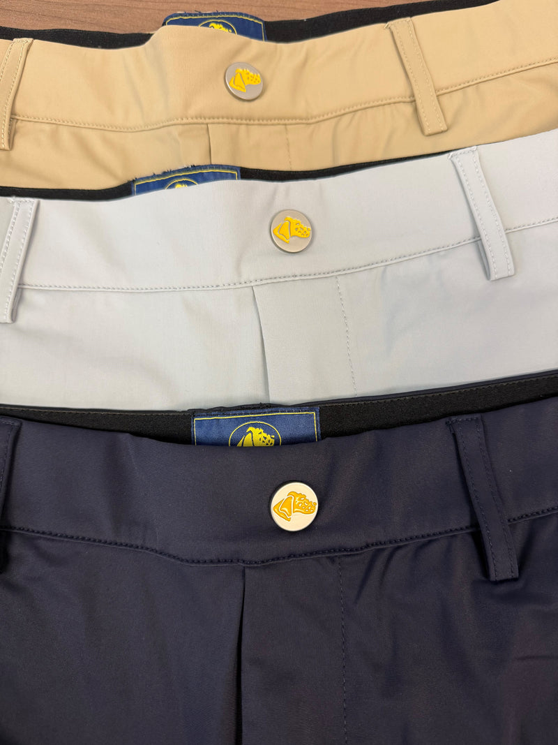 Henry Pull-On Performance Shorts