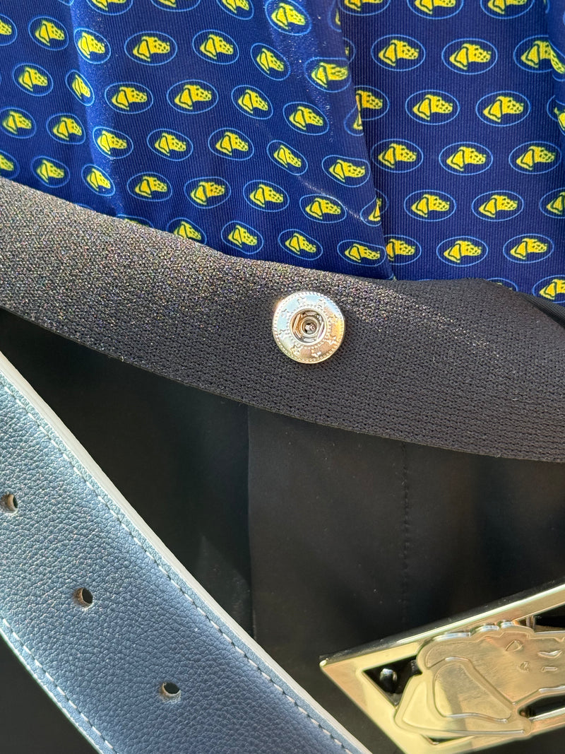 Henry Pull-On Performance Shorts