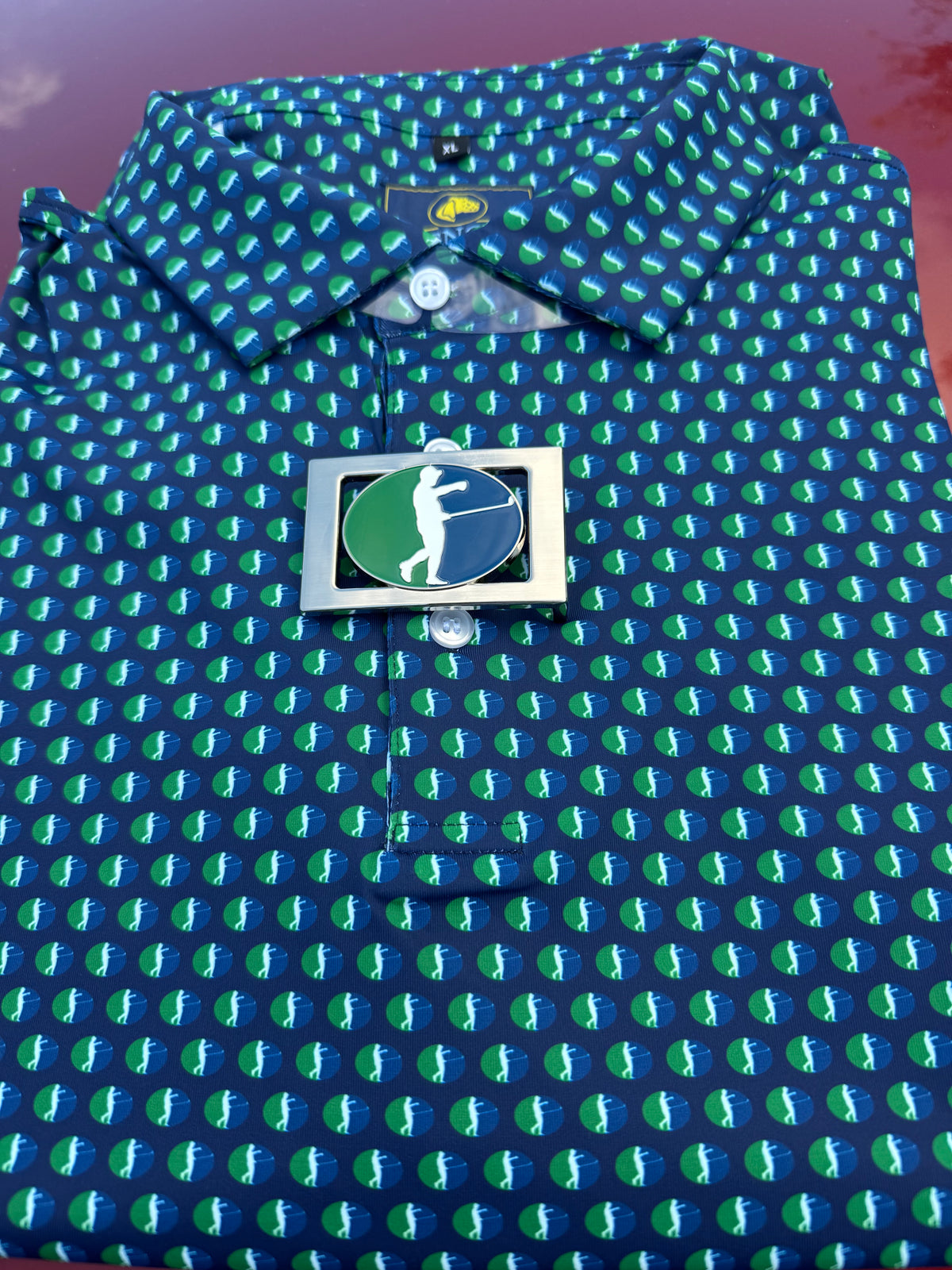 Sebring Birdie Performance Polo