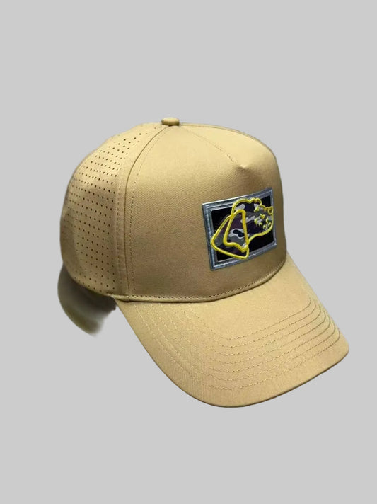 Camo Buckle Hat