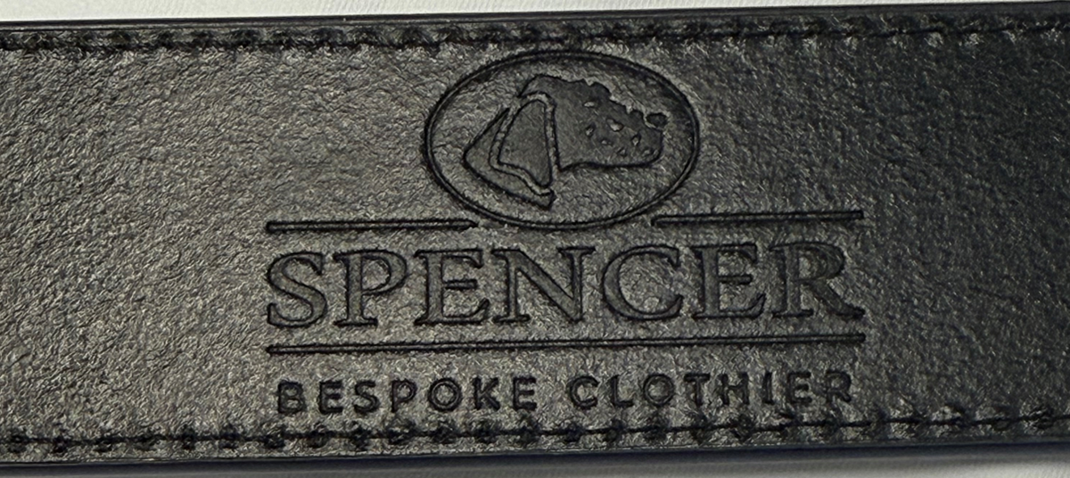 Spencer Belt