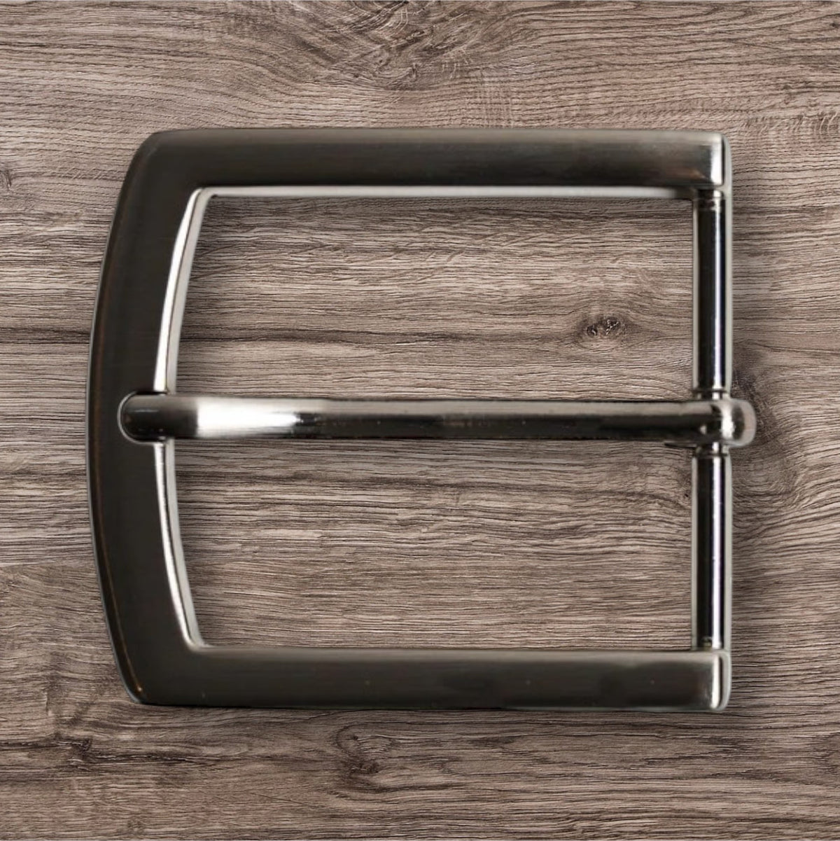 One Prong Belt Buckle