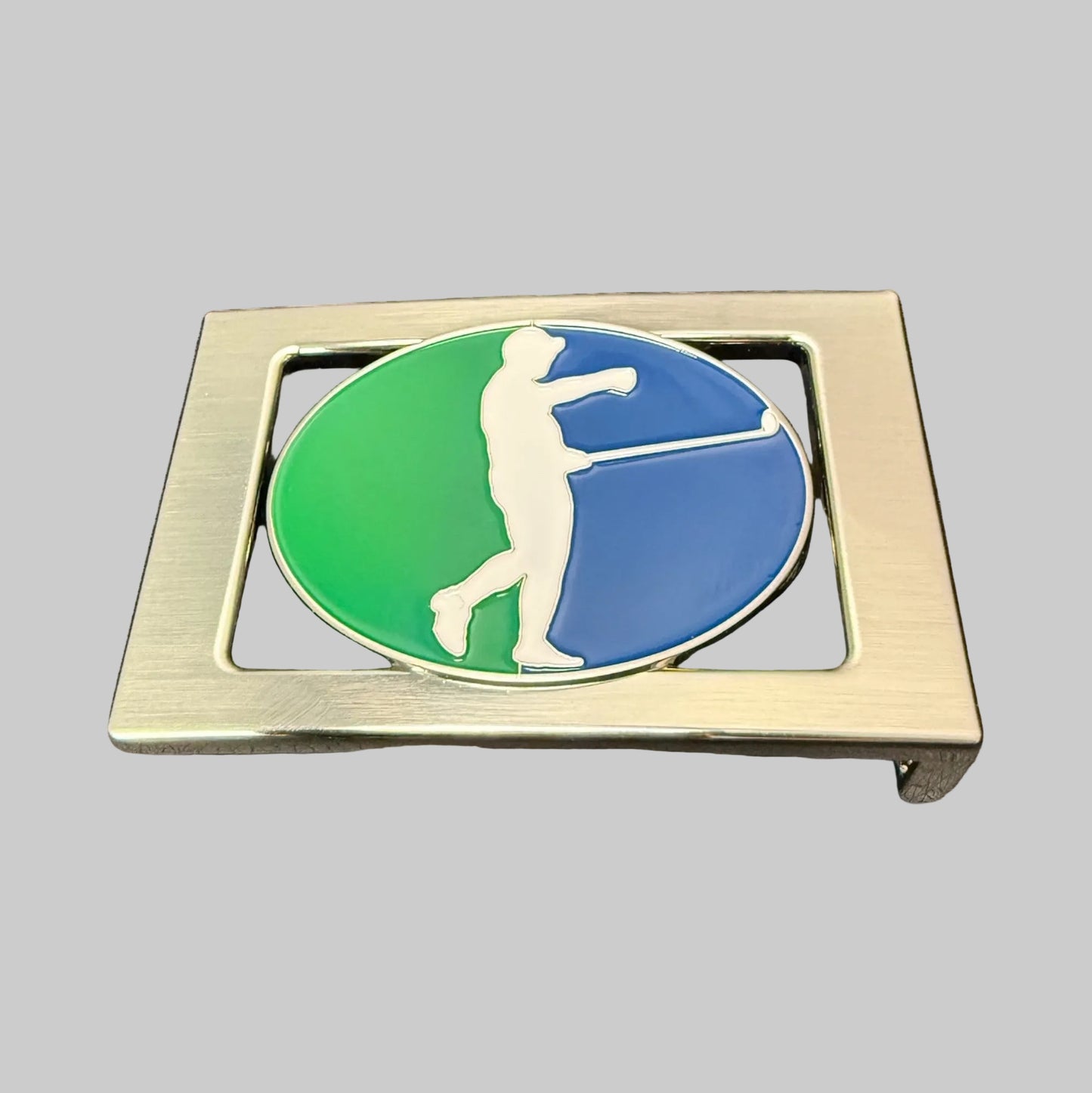 Sebring Birdie Buckle