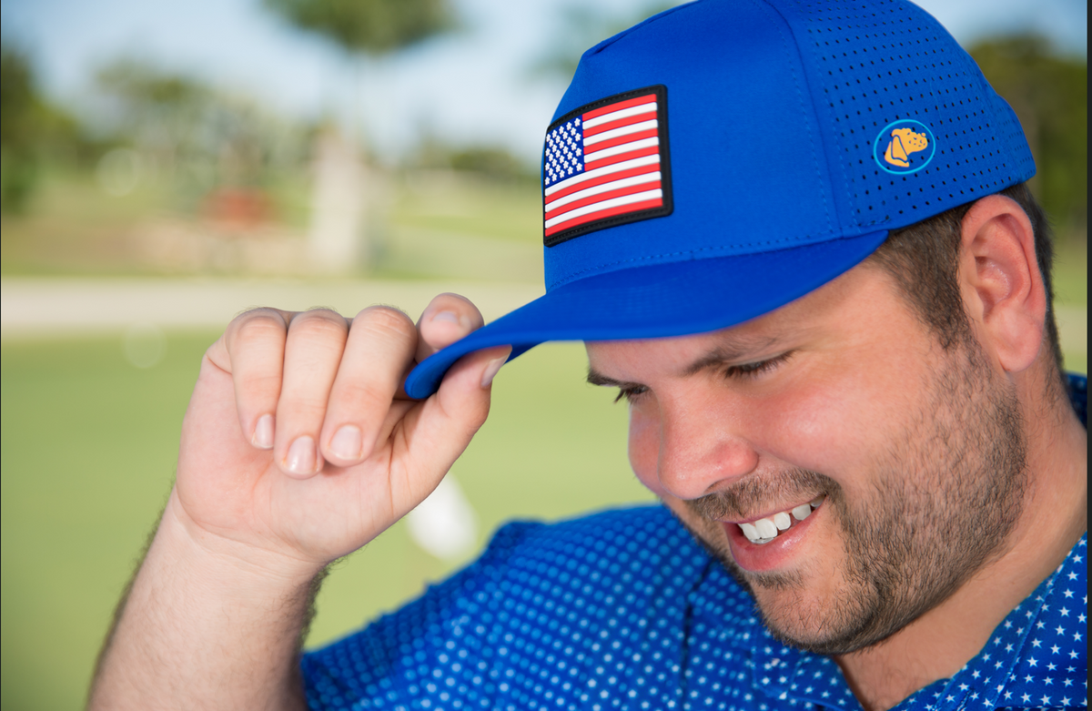 USA Performance Hat