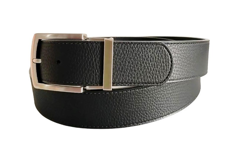 Tweed Sport Performance Black Belt