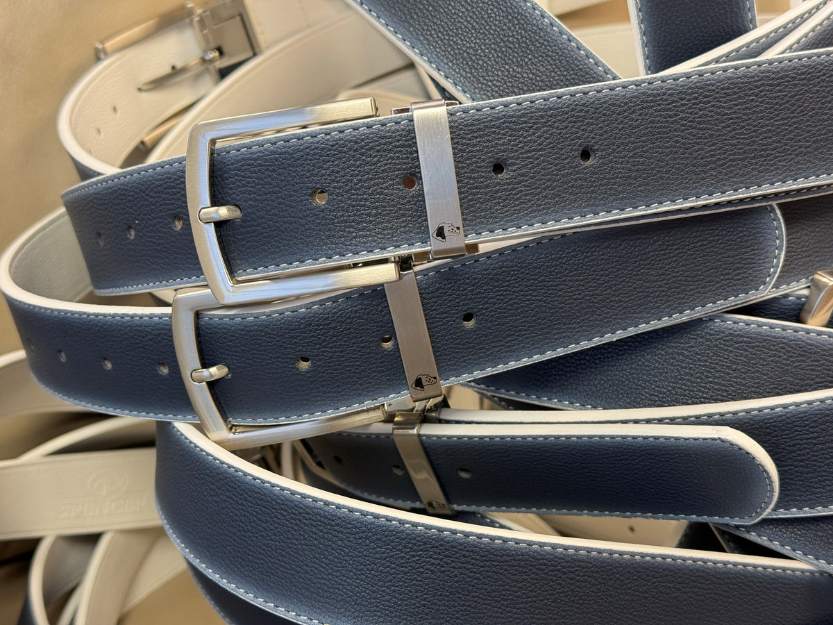 Tweed Sport USA FLAG  Performance Belt