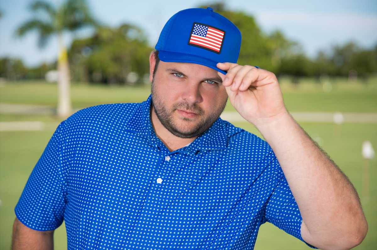 USA Performance Hat
