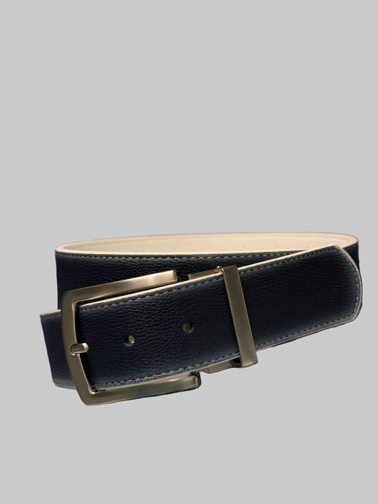 Tweed Sport Performance Blue Belt