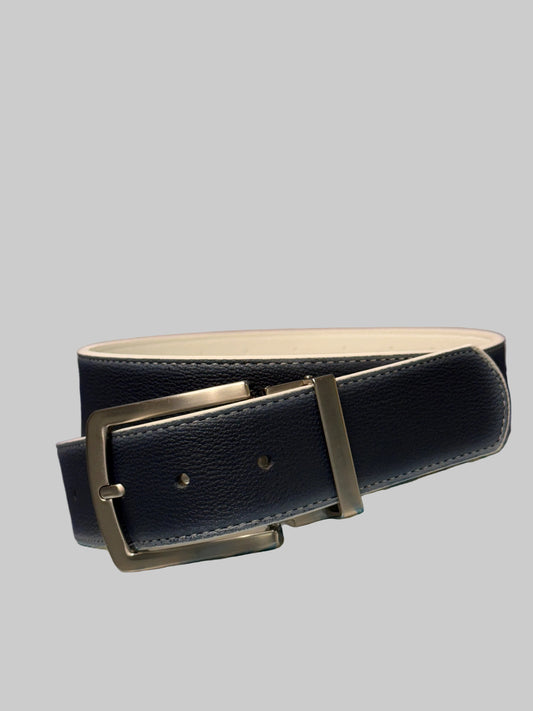 Tweed Sport Performance Blue Belt
